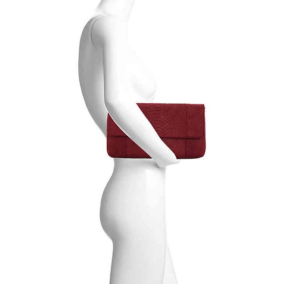 NWT URBAN EXPRESSIONS Phoebe clutch - Picture 5 of 6